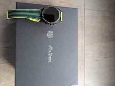 Tag Heuer Connected Calibre E4