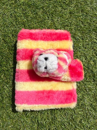 Vintage bagpuss plush dairy - plush,