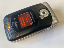 Sony ericsson w300i mobile - sony,