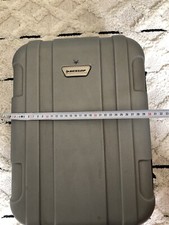 Dunlop Small Suitcase 