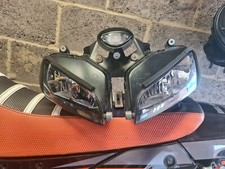 HONDA CBR600 CBR 600 RR