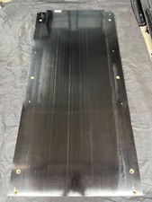 Treadmill part Reebok ZR7 running deck board platform replacement