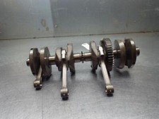 Suzuki RF900 Motorcycle Cranksahft And Con Rods 3,000 Miles 
