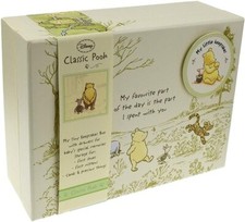 Widdop Classic Winnie The Pooh