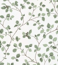 Sandberg - Arboretum - Hassel - Green/Turquoise/Blue - 709-38 - Batch 220224