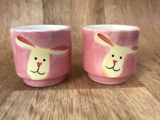 Pair Of Whittard Of Chelsea