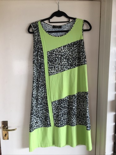 Roberto naldi green summer - naldi,