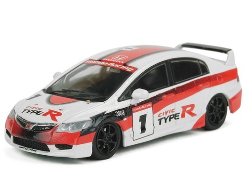 Honda civic type fd2 - type-r,