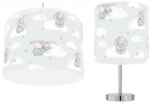 BABY DUMBO  choose from Lamp