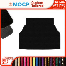 Carpet Boot Mat to fit Ford