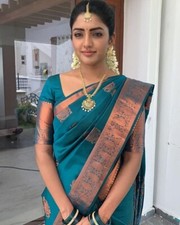 TRADITIONAL PARTY WEAR SOFT