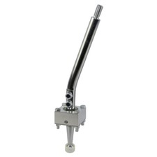 Supra short shifter suit