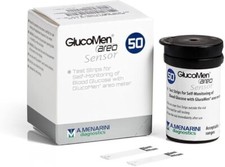 GlucoMen Areo Glucose Diabetic