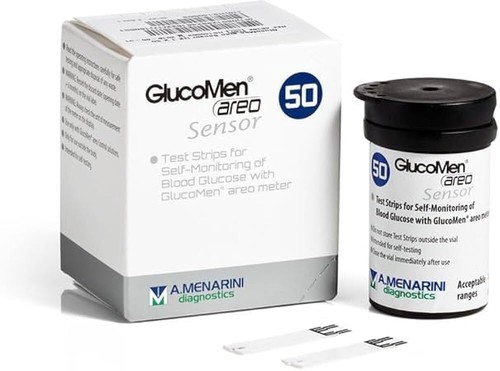 Glucomen areo glucose diabetic - glucomen,