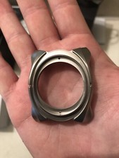 Oakley Timebomb 2 Front Face