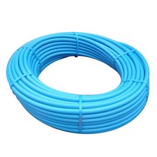 Mdpe 32mm pe80 blue - mdpe,