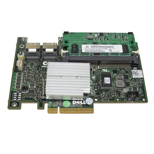 Dell perc h700 6gb - 6gb/s, pci-e