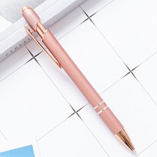 Personalised Pen 1-300 Stylus