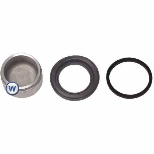 Caliper piston seal - piston,