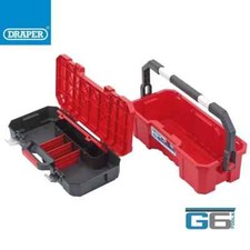 DRAPER EXPERT STURDY TOOL BOX