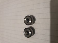 CNC Trumpf punching machine tools 6.8 round dies