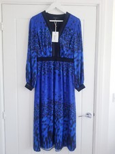 Ted Baker Maryema Topaz Print