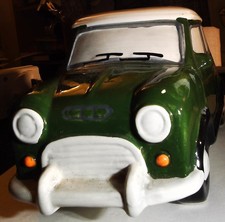 British Leyland Mini Money Box