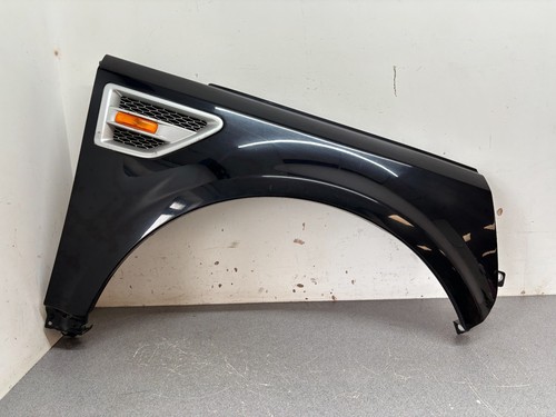 Freelander front wing - freelander, driver