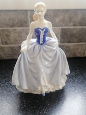 Beautiful Royal Doulton Susan