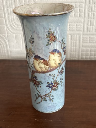 Unusual carlton ware - carlton,