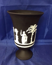 Vintage Wedgwood Black and