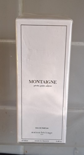 Maison heritage montaigne - maison,