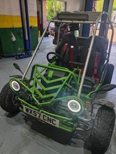 Xingling Xl 250 Road Legal