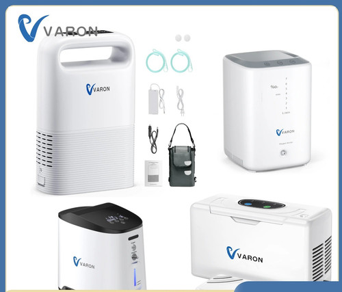 Portable medical grade - 1-7l,