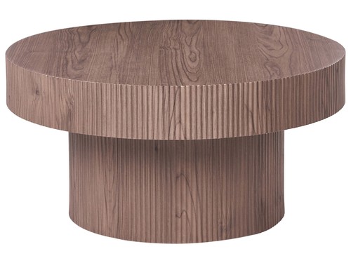 Coffee table seul - table, dark