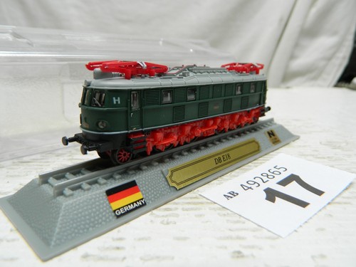 Del prado gauge locos - gauge,