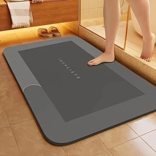 Super water absorbent - water, mat
