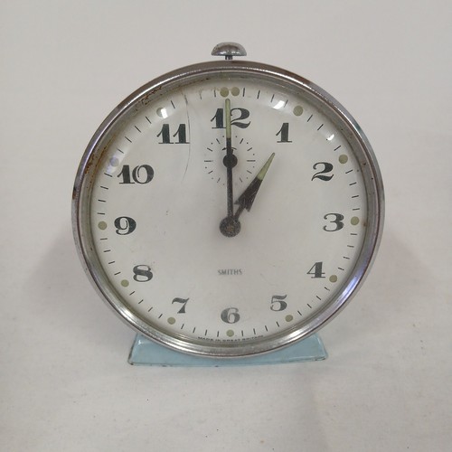 Vintage smiths timecal - smiths,