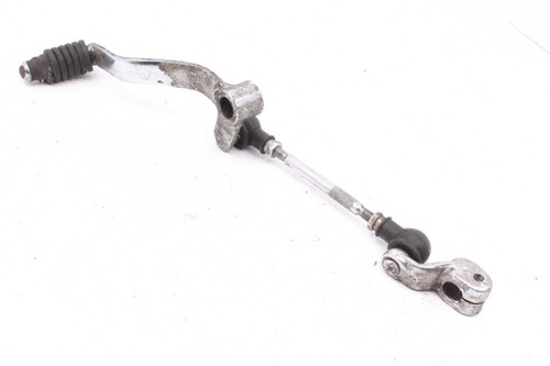 Shifter shift pedal yamaha - shifter, xj