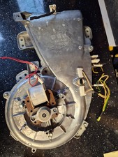 AEG ELECTROLUX WASHER DRYER