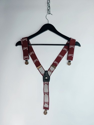 Vintage 80s 90s levi strauss - vintage, &
