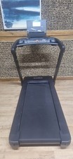 Treadmill, NordicTrack T