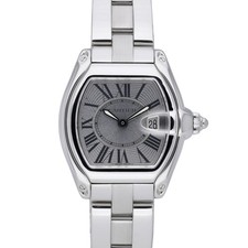 Cartier roadster w62016v3 2675 - roadster,