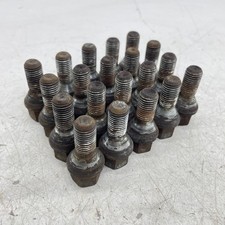 VAUXHALL ZAFIRA B WHEEL NUT