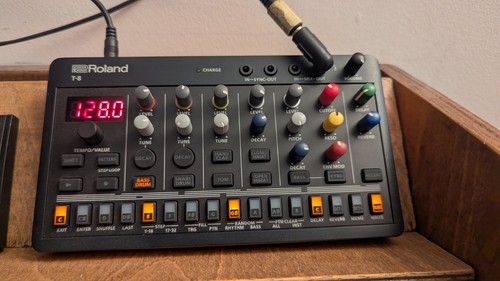 Roland aira compact beat - compact,