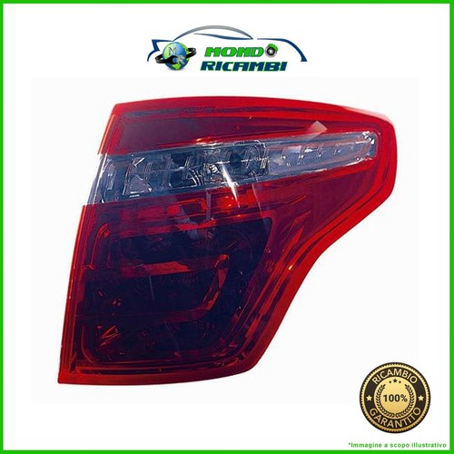Headlight right taillight - -,