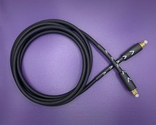 2M Audiophile optical audio