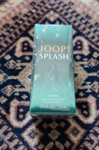 Joop splash 75ml edt - joop!,