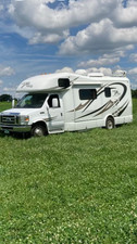 motorhome