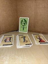 Clue Classic Remake 2009 Cards